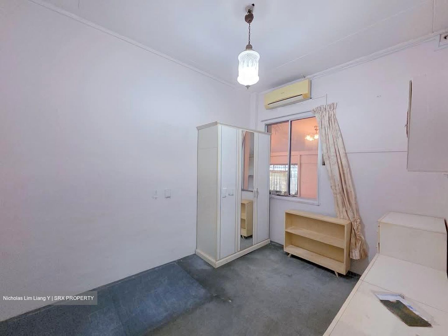 Happy Avenue Central (D13), Semi-Detached #542377561